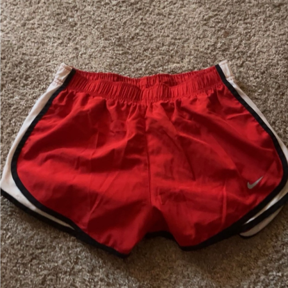 Nike dri-fit shorts